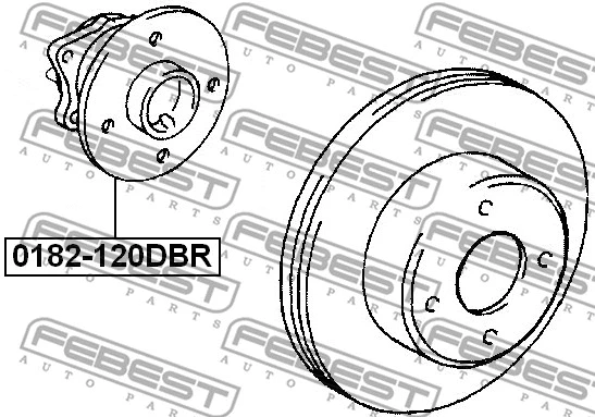 Wheel Hub