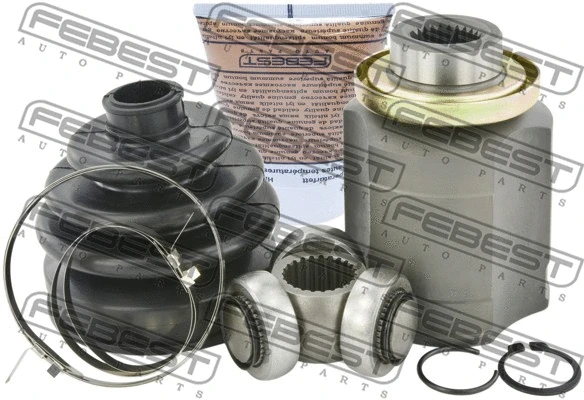 Joint Kit, drive shaft (1211-TUCJMRH)