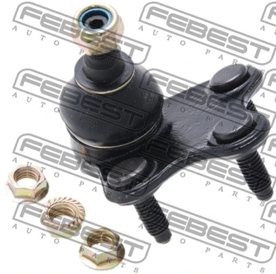 Ball Joint (2320-9N5FR)