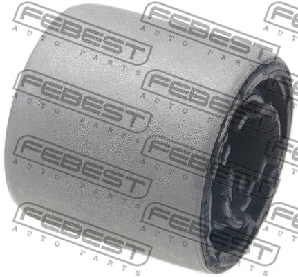 Mounting, control/trailing arm (BMAB-R55B)