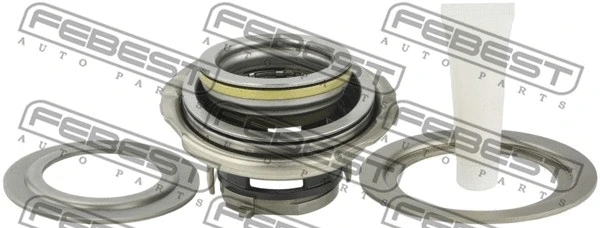 Bearing, clutch lever