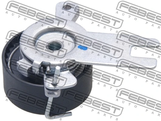 Tensioner Pulley, timing belt (2187-CB4)