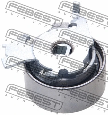 Tensioner Pulley, timing belt (1087-C100)