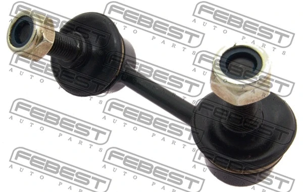 Link/Coupling Rod, stabiliser bar (0323-010)
