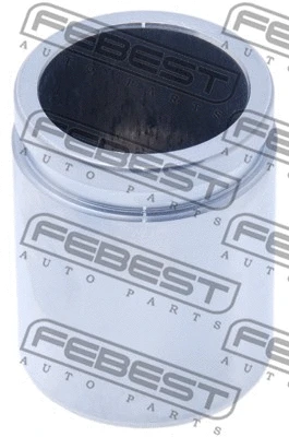 Piston, brake caliper (0376-RE4R)