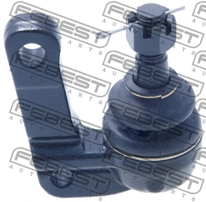 Ball Joint (1820-ASJF)