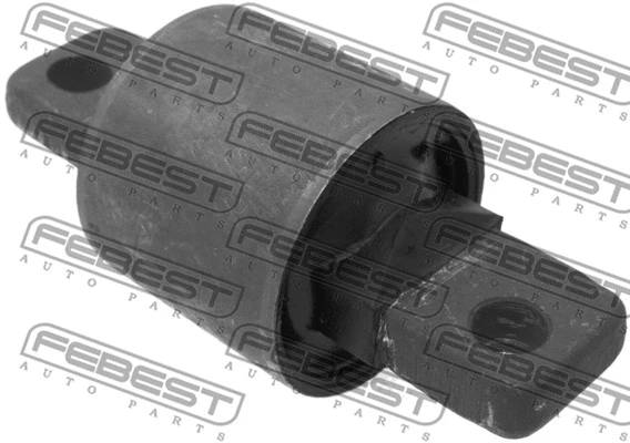Mounting, control/trailing arm (MAB-028)