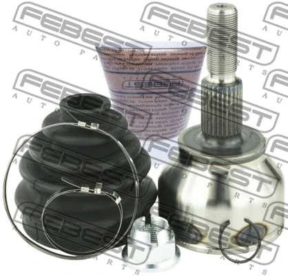 Joint Kit, drive shaft (2110-KUGII)