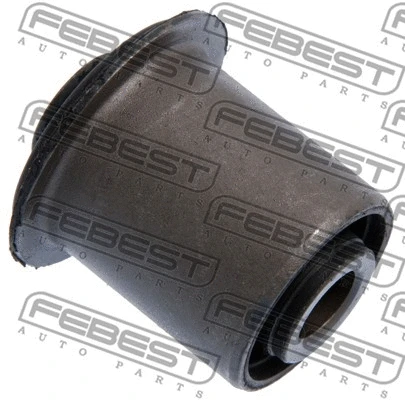 Mounting, control/trailing arm (NAB-194)