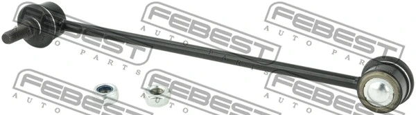 Link/Coupling Rod, stabiliser bar (0323-GJ2F)