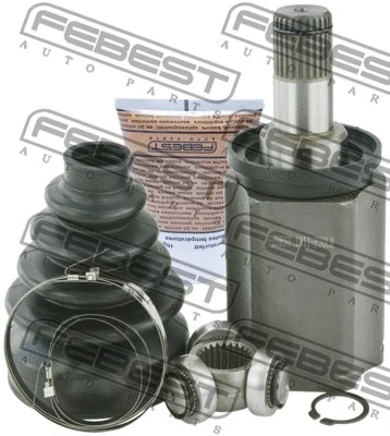 Joint Kit, drive shaft (1911-F30LH)