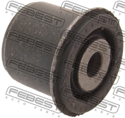 Mounting, control/trailing arm (HAB-149)