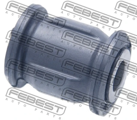 Mounting, steering gear (TAB-518)
