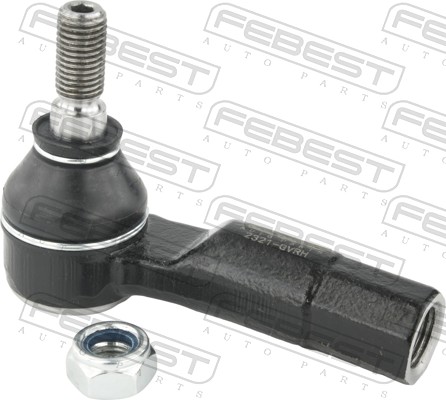Tie Rod End (2321-GVRH)