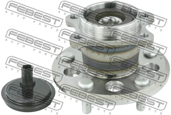 Wheel Hub (0182-ASV60R)