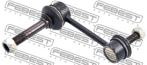 Link/Coupling Rod, stabiliser bar (0123-820)