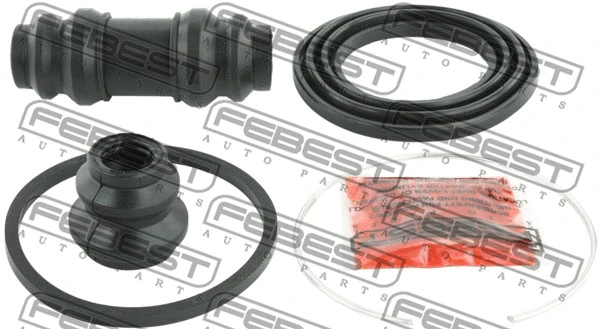 Repair Kit, brake caliper (0475-P15VF)