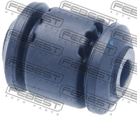 Mounting, control/trailing arm (HYAB-ELNS)