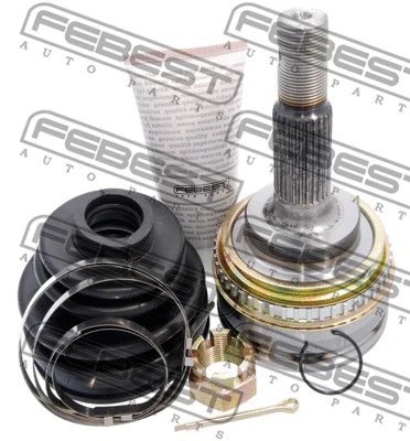 Joint Kit, drive shaft (0110-012A48)