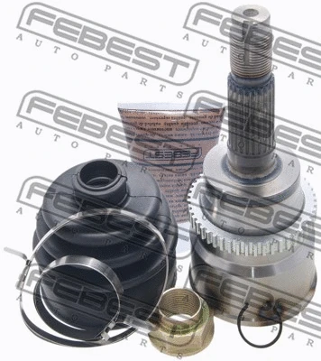 Joint Kit, drive shaft (0910-012A48)