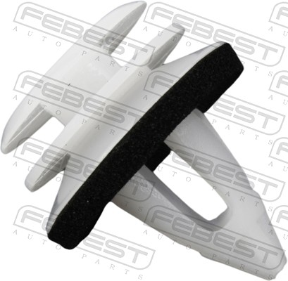 Retaining Clip, door panel (88570-071)