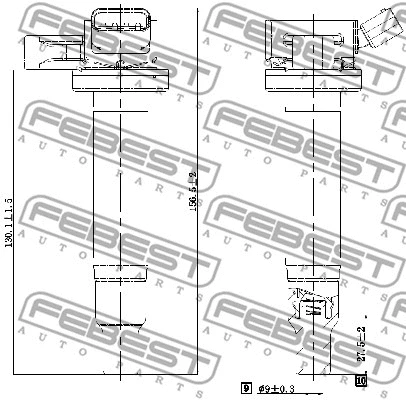Ignition Coil