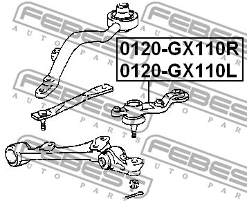 Ball Joint