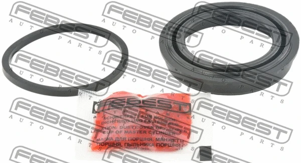 Repair Kit, brake caliper (2075-JOURF)