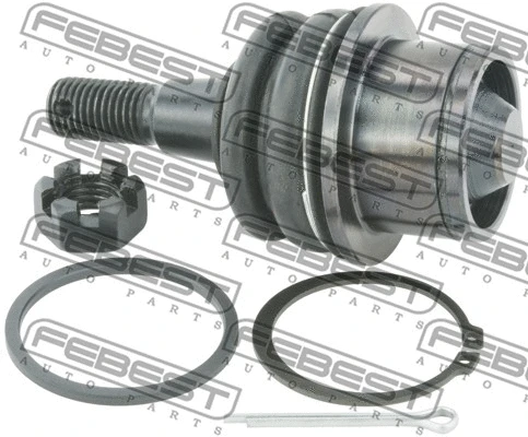 Ball Joint (3220-001)