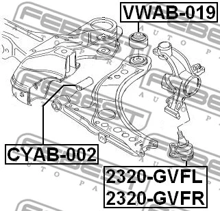 Ball Joint