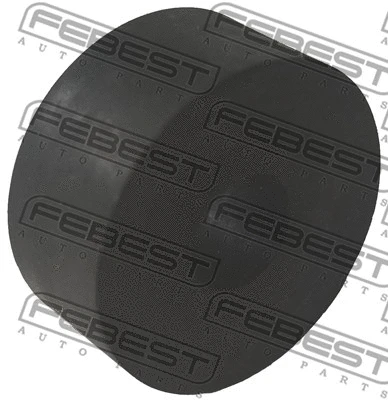 Spacer Bush, shock absorber (HYSB-H1SAB)
