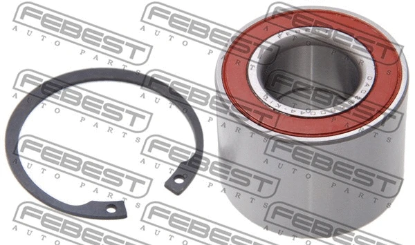 Wheel Bearing Kit (DAC28580044-KIT)