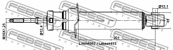 Shock Absorber