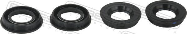 Gasket, cylinder head cover