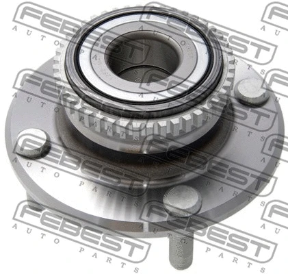 Wheel Hub (1282-MATRA44)