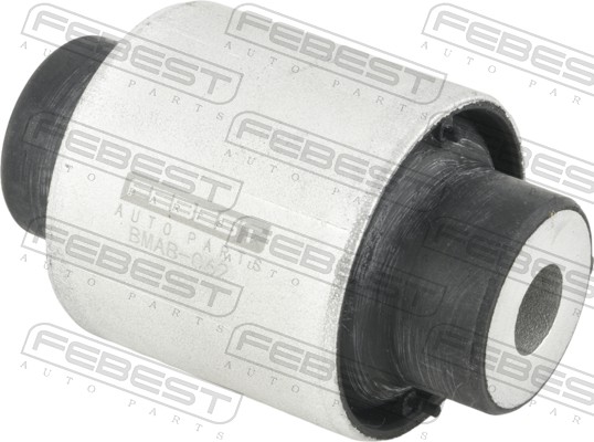 Mounting, control/trailing arm (BMAB-062)