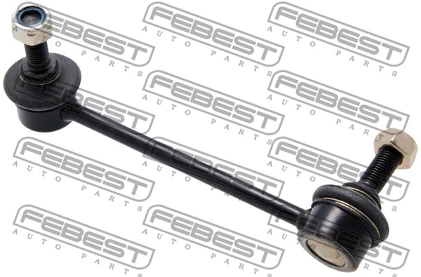 Link/Coupling Rod, stabiliser bar (0323-CURL)