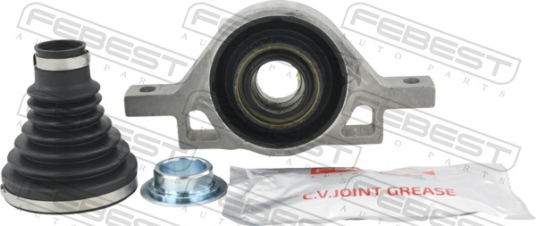 Bearing, propshaft centre bearing (HYCB-002)