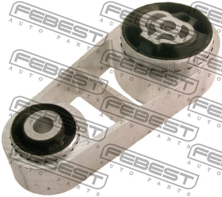 Mounting, automatic transmission (FM-GEAT)