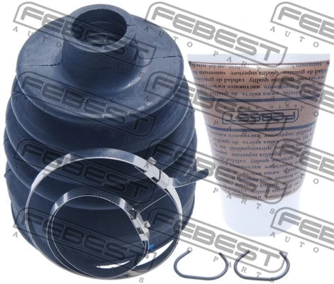 Bellow Kit, drive shaft (2317-EOS)