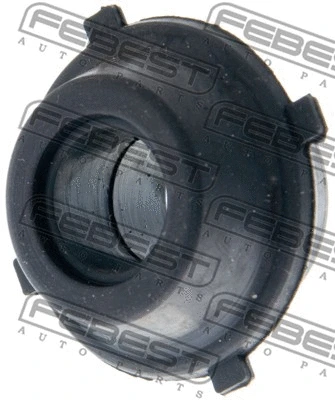 Mounting, control/trailing arm (TSB-DUA)