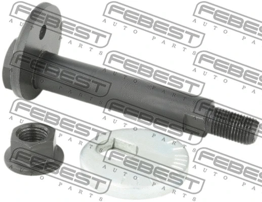 Camber Correction Screw