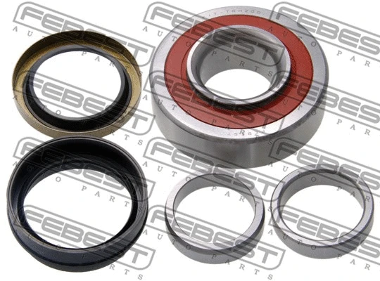 Bearing, drive shaft (KIT-TRH200)