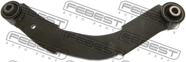 Control/Trailing Arm, wheel suspension (0425-CU20UP)