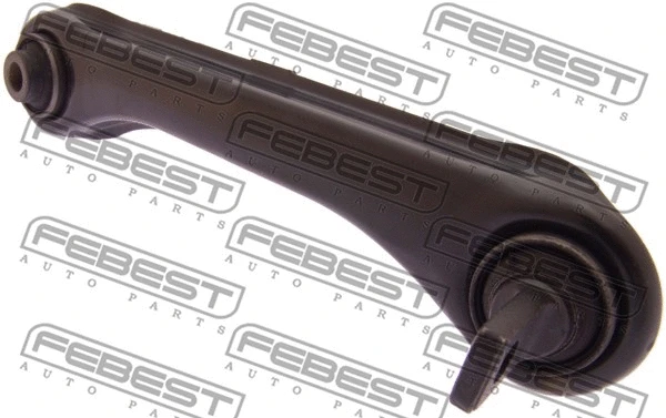 Control/Trailing Arm, wheel suspension (0425-CK02)