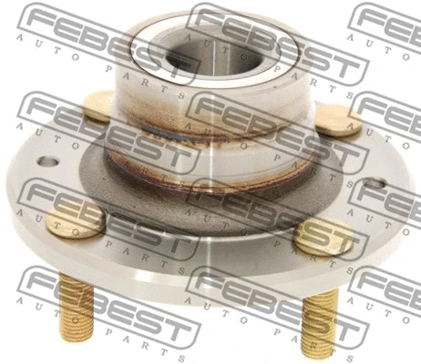 Wheel Hub (0482-DGR)