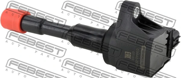 Ignition Coil (03640-001)