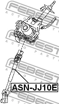 Steering Shaft