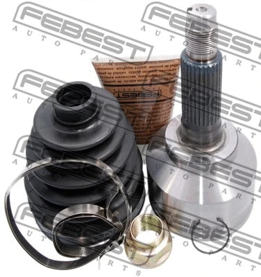 Joint Kit, drive shaft (2210-SOR)
