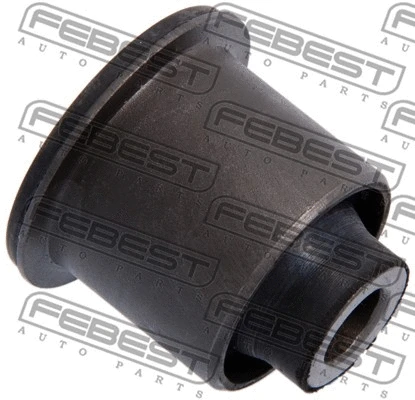Mounting, control/trailing arm (NAB-R51UP)